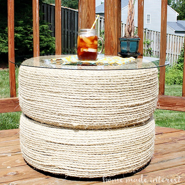 dicas para escolher a melhor mesa de jantar de pneu