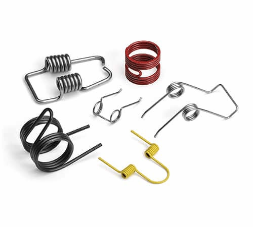 dicas para escolher a melhor mola