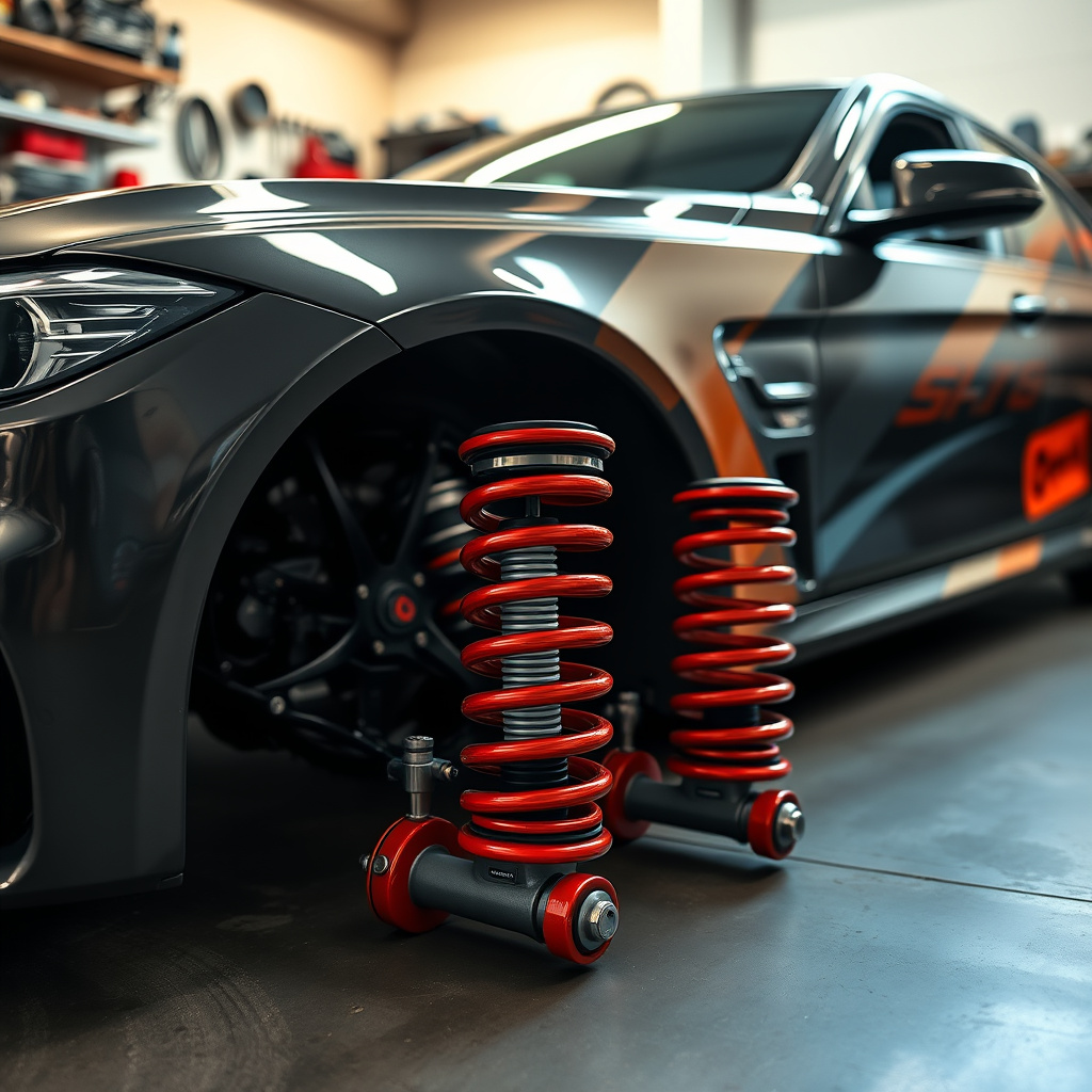 Ensacadas e Superlastic
3. Aplicações Industriais: A Ciência por Trás das Molas de Compressão