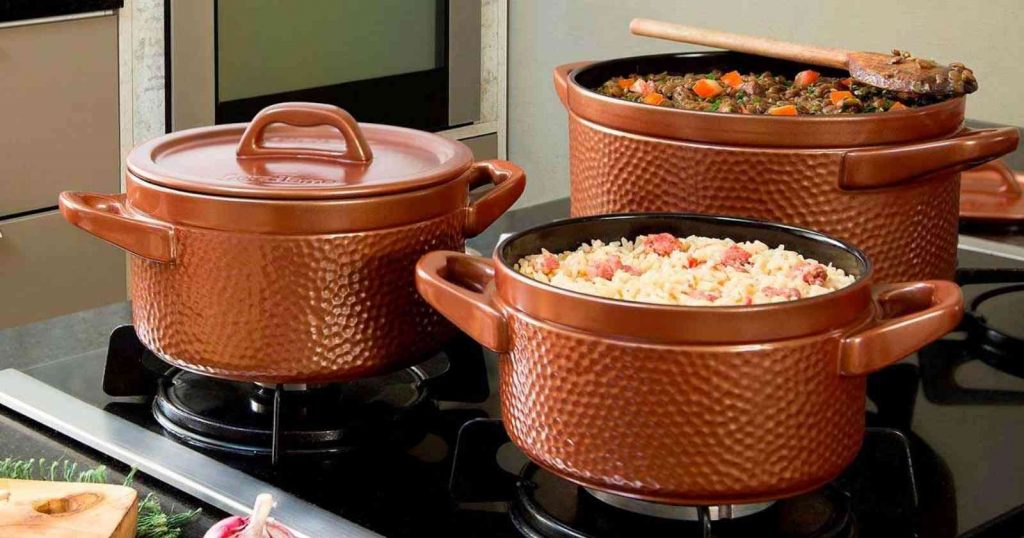 dicas para escolher a melhor panela de barro