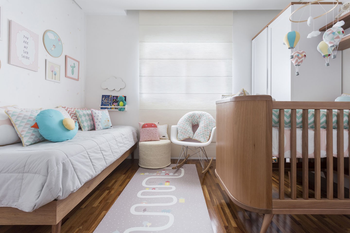 dicas para escolher a melhor poltrona de amamentação