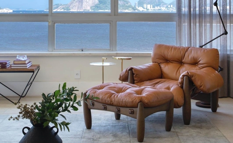 Couro Vegetal vs. Couro Legítimo: Qual a Melhor Opção para Sua Decoração?