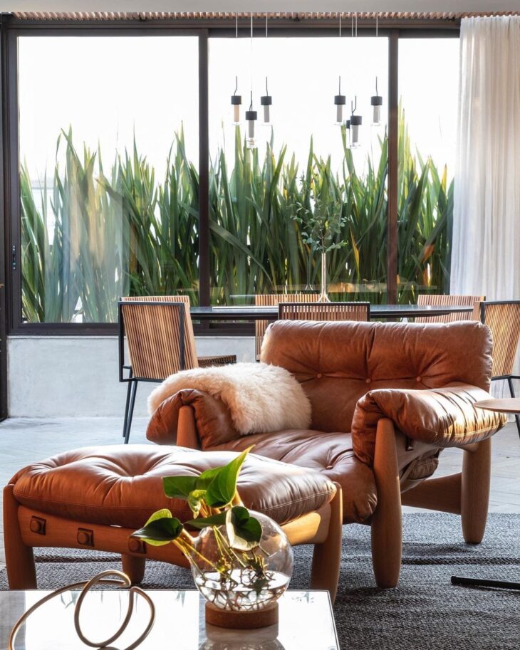 dicas para escolher a melhor poltrona de leitura