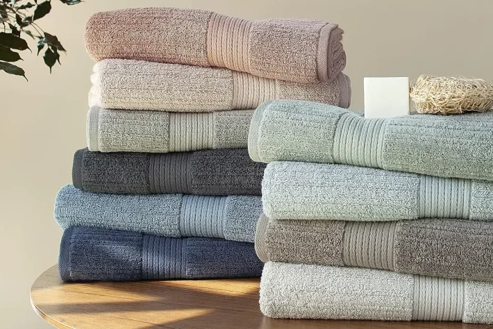 Algodão Egípcio vs. Algodão Pima: Qual a melhor escolha para sua toalha?