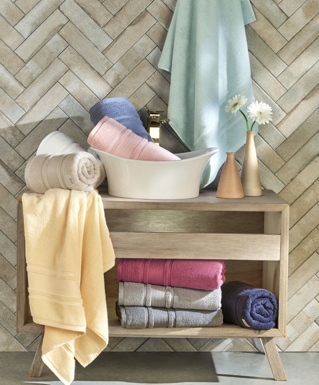 Desvendando os tipos de fio: Penteado