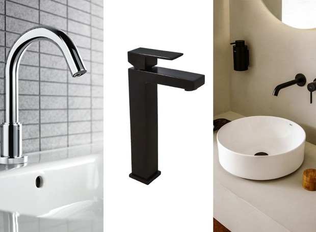 Guia Completo: Como Escolher a Torneira Perfeita para o Seu Banheiro