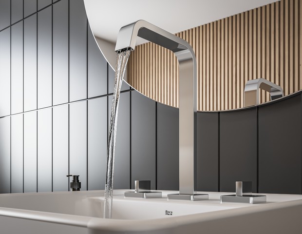 Torneira de Bica Alta vs. Bica Baixa: Qual a Ideal para Sua Cuba?