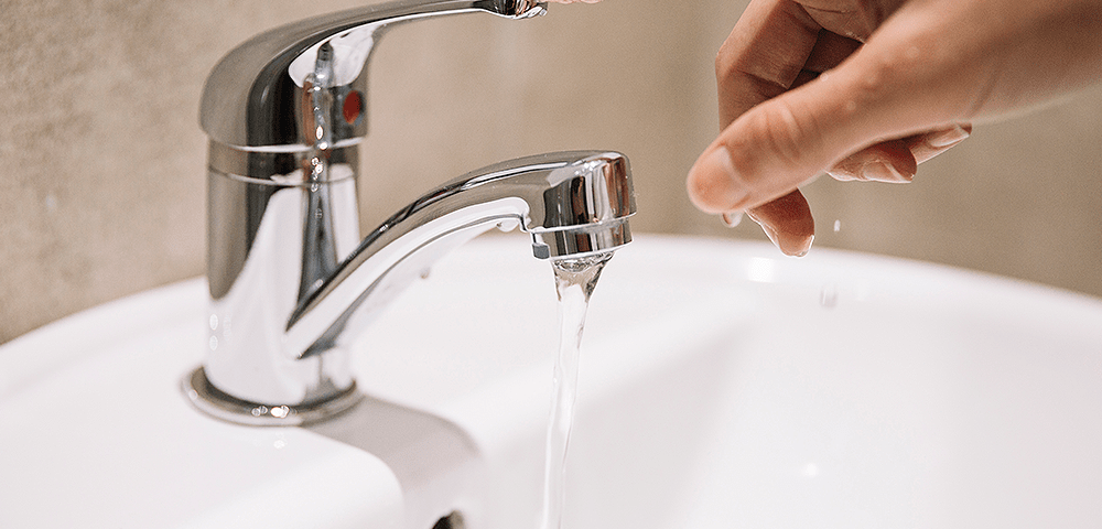 dicas para escolher a melhor torneira para banheiro