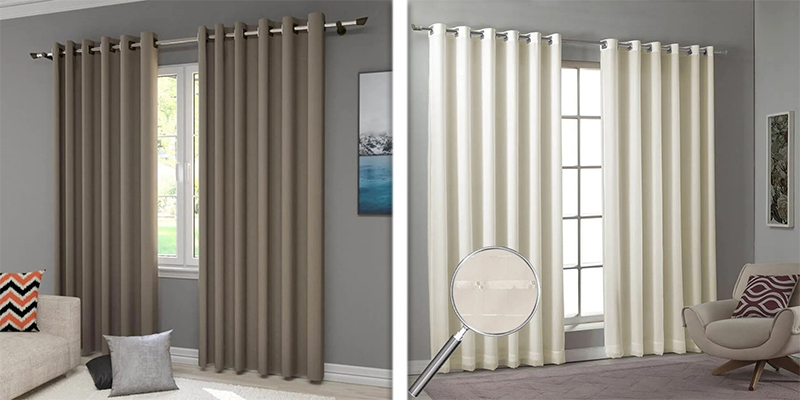 Como Medir Cortinas Perfeitamente: Evite Erros Comuns na Instalação