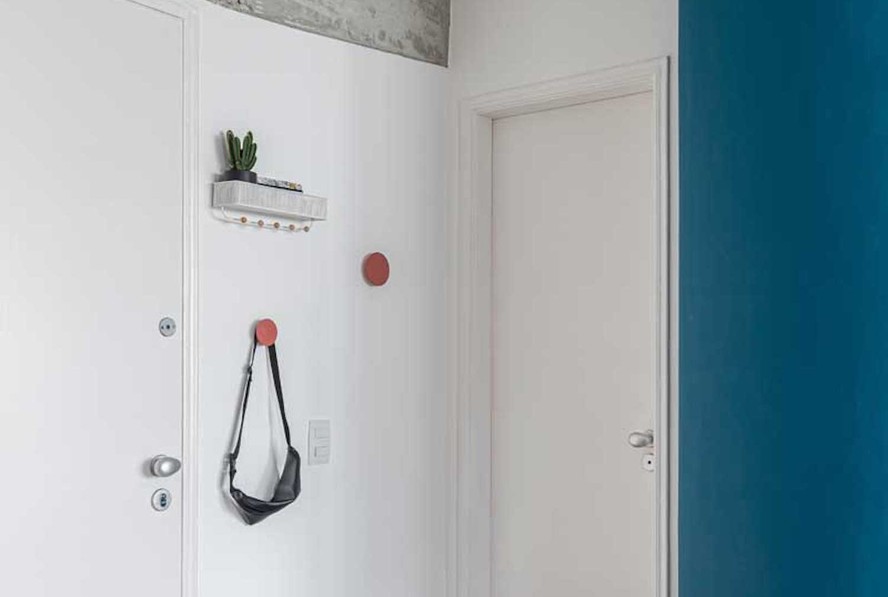 Feng Shui e Porta-Chaves: Onde Posicionar para Atrair Boas Energias