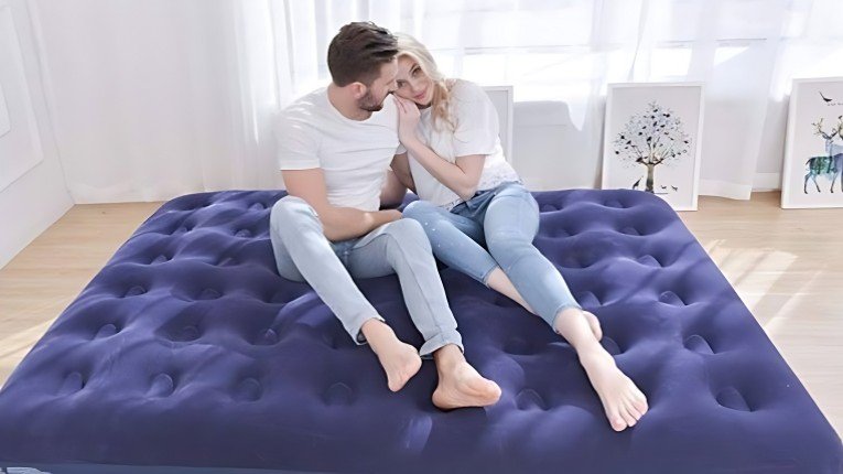 Manutenção Essencial para Prolongar a Vida Útil do Seu Colchão Inflável