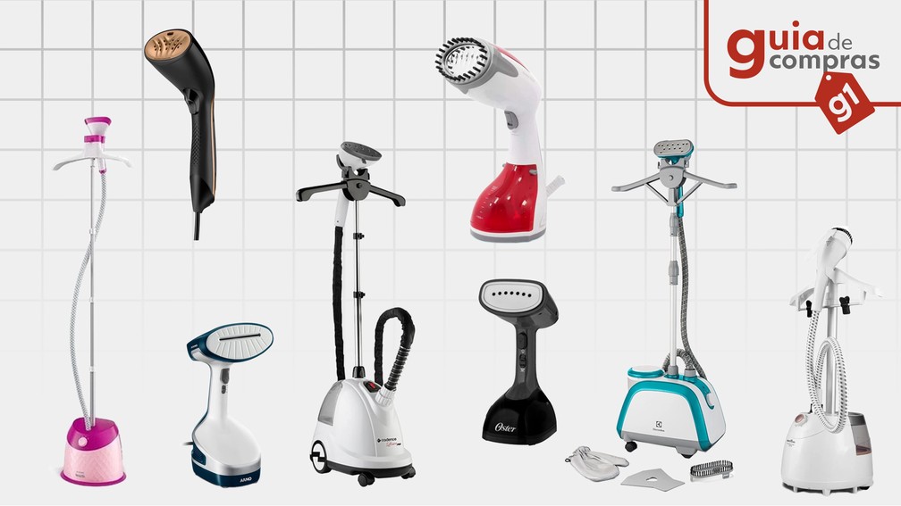 dicas para escolher o melhor ferro de passar