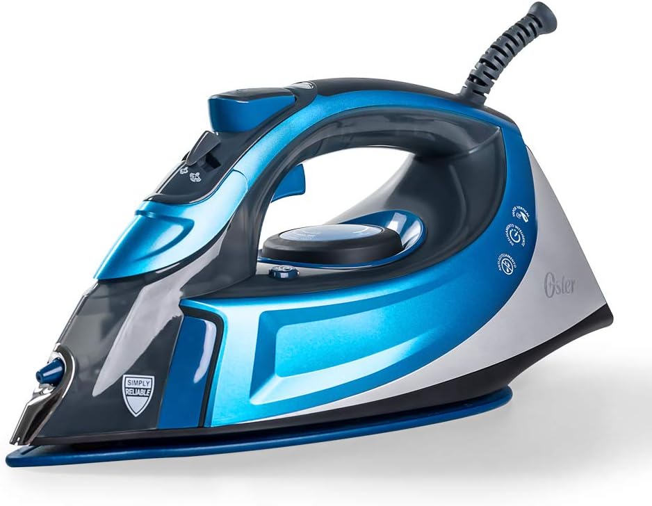 dicas para escolher o melhor ferro de passar