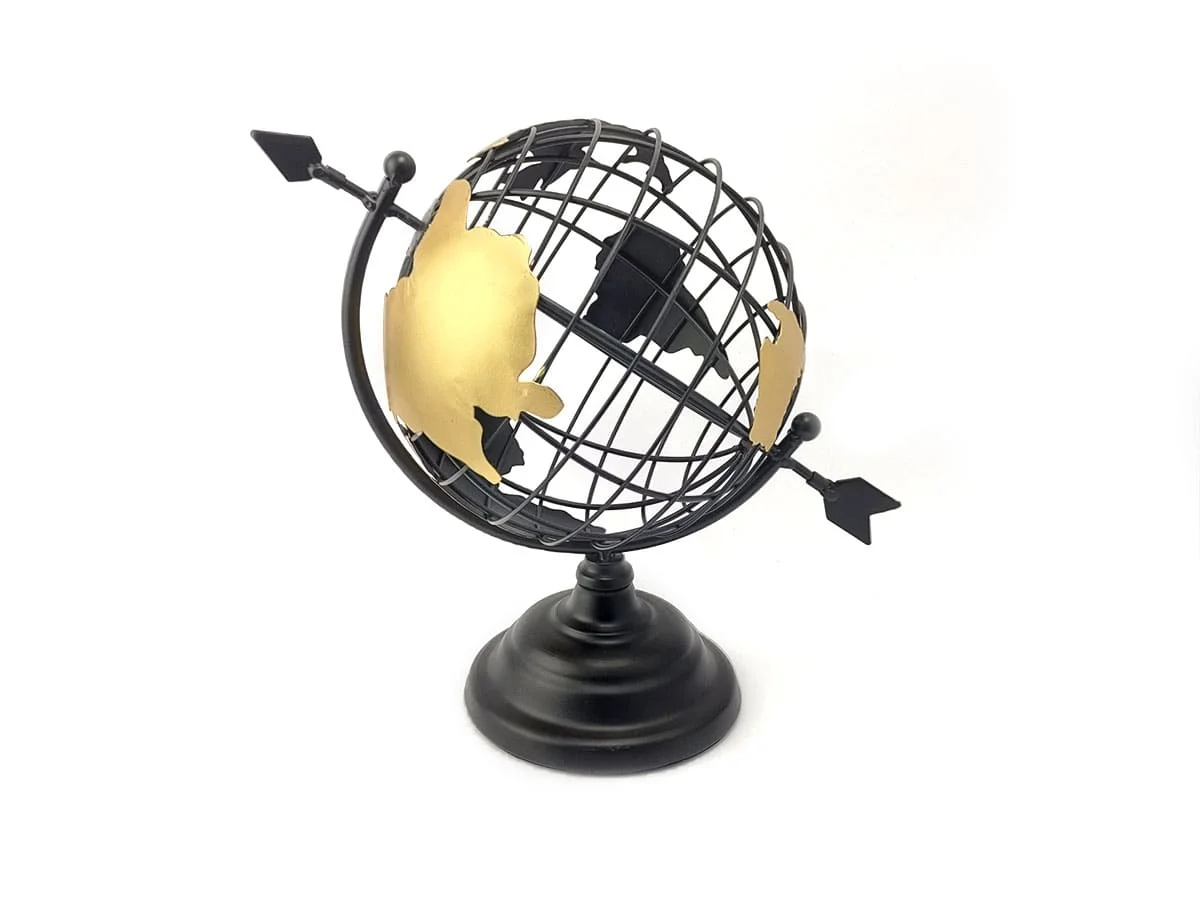 dicas para escolher o melhor globo decorativo