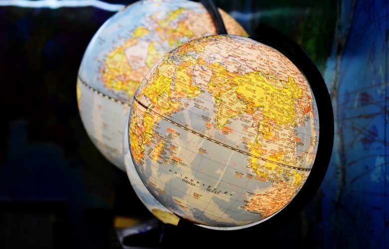 Como Escolher o Globo Decorativo Ideal para Cada Ambiente