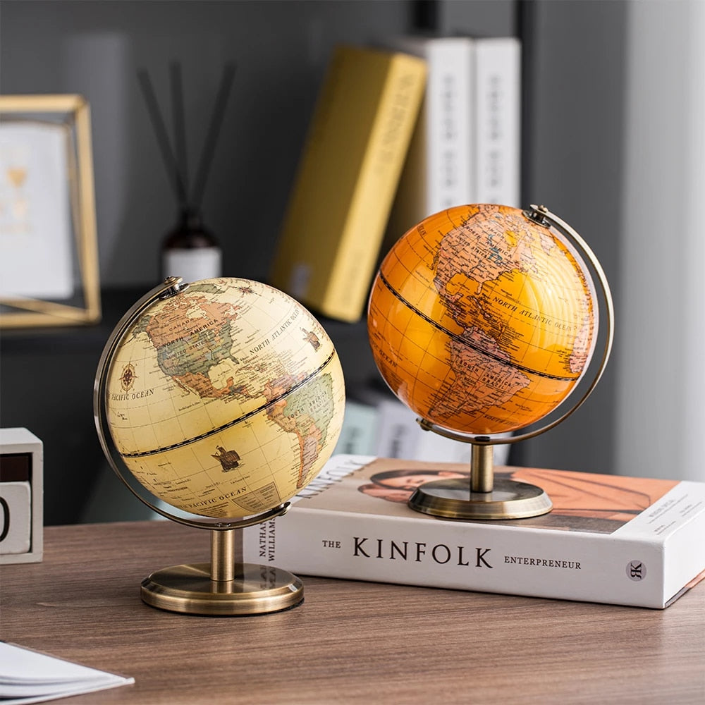 Globos Iluminados: Dicas para Criar um Ambiente Aconchegante