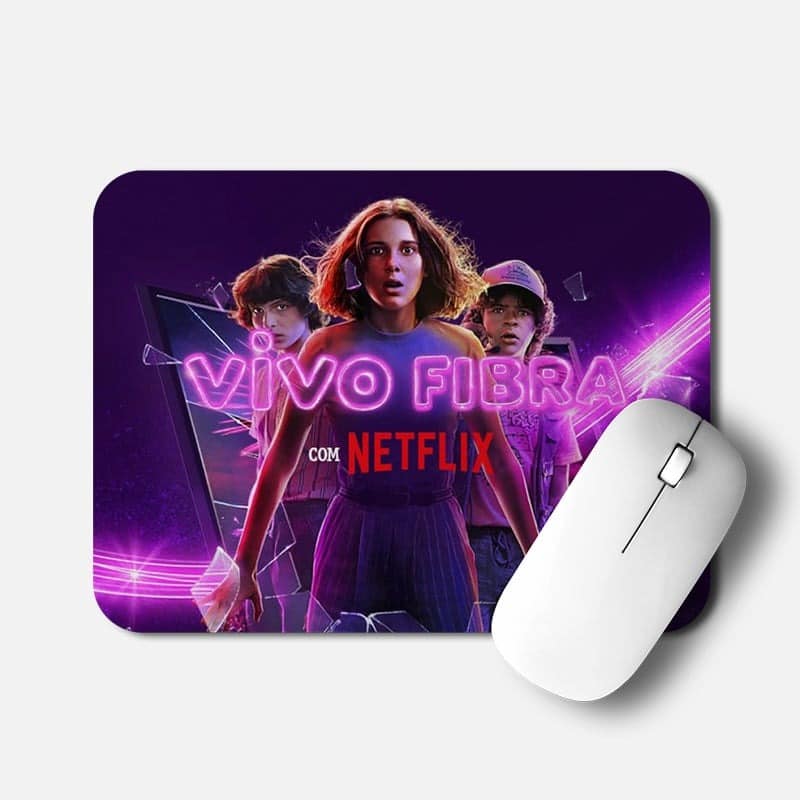 Guia Completo: Como Escolher o Mouse Pad Ideal para Cada Tipo de Jogo