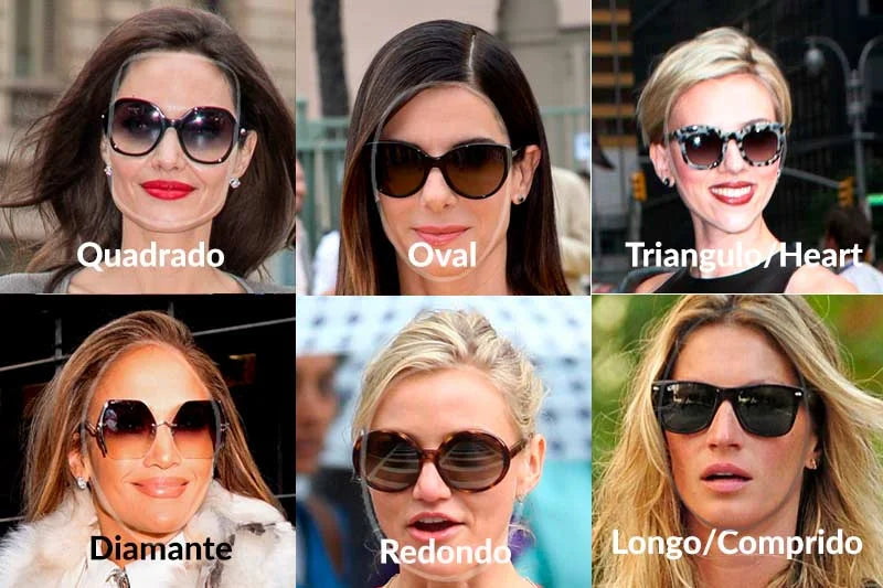 Lentes polarizadas vs. UV400: Qual a melhor escolha para você?
