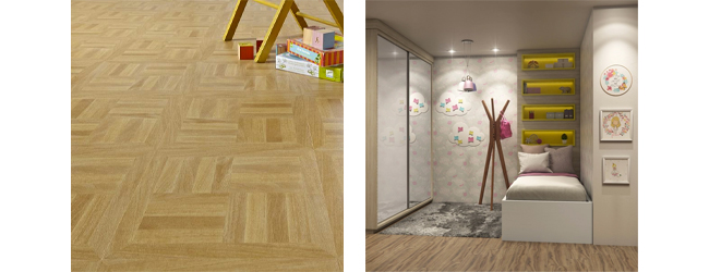 dicas para escolher piso vinilico