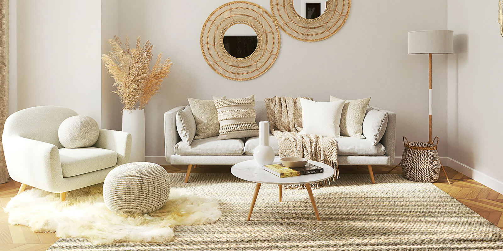 Cores e Formas que Vão Dominar
4. A Importância da Manutenção: Dicas para Conservar seu Tapete por Mais Tempo
5. Como Usar Tapetes para Transformar a Decoração da Sua Sala de Estar