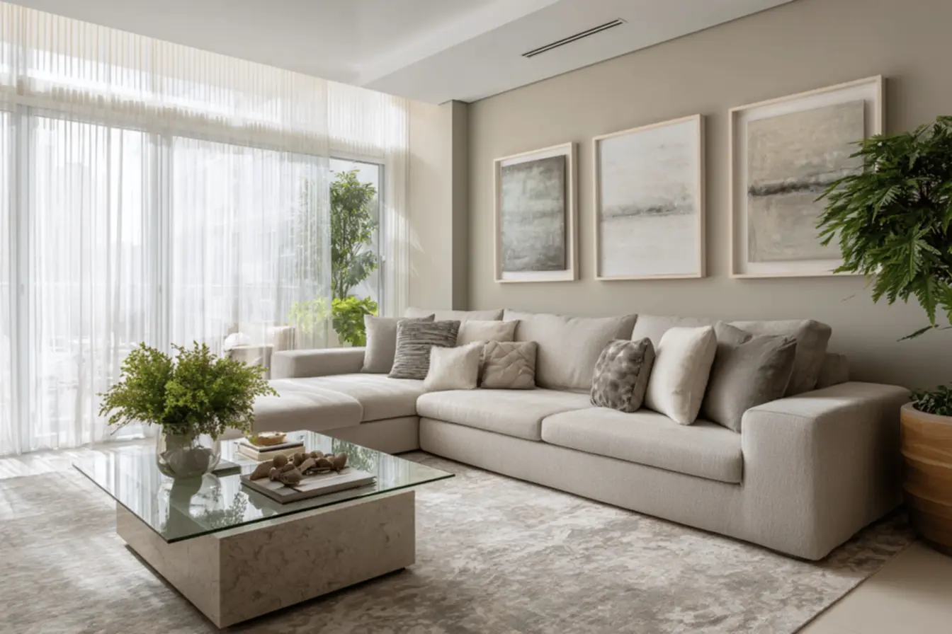 5 ideias de títulos:
1. Guia Completo: Como Escolher o Tamanho Perfeito do Tapete para Sua Sala
2. Tapetes Naturais vs. Sintéticos: Qual o Melhor Material para Seu Ambiente?
3. Tendências de Tapetes para 2025: Estilos