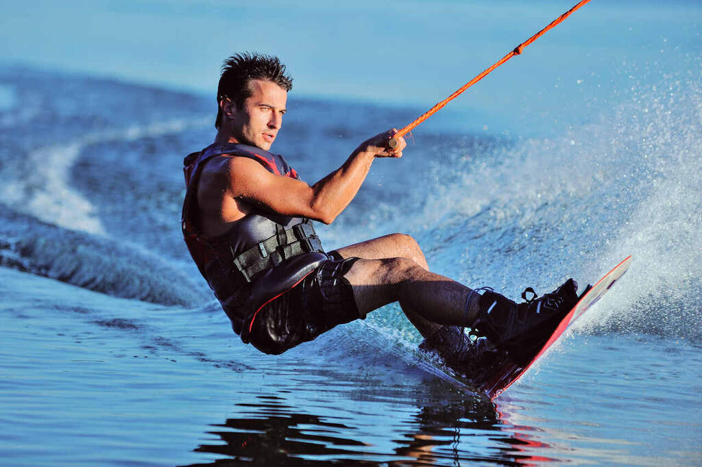 dicas para levantar no wakeboard