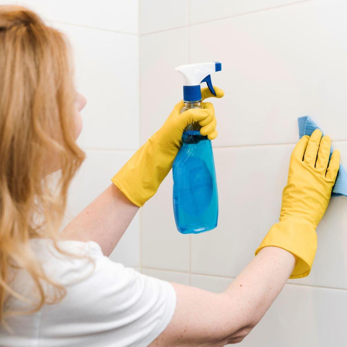 Mofo no Rejunte do Banheiro? Soluções Definitivas para Acabar com o Problema