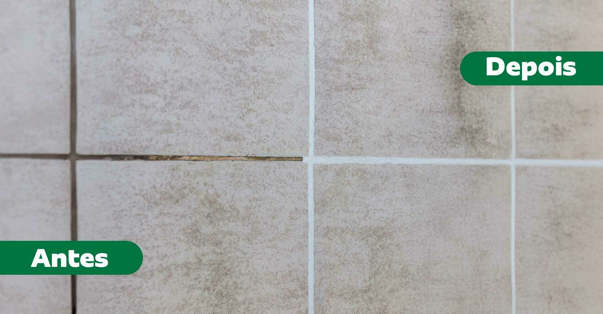 Manutenção do Rejunte: Dicas para Evitar Encardido e Mofo