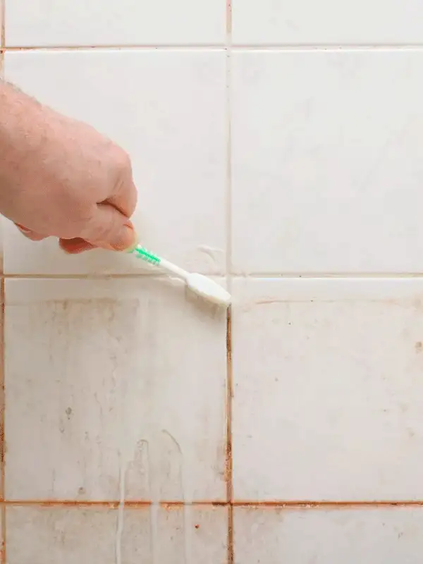 Receitas Caseiras para Rejunte: Bicarbonato