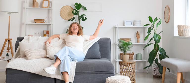 As Melhores Plantas para Refrescar sua Casa Naturalmente