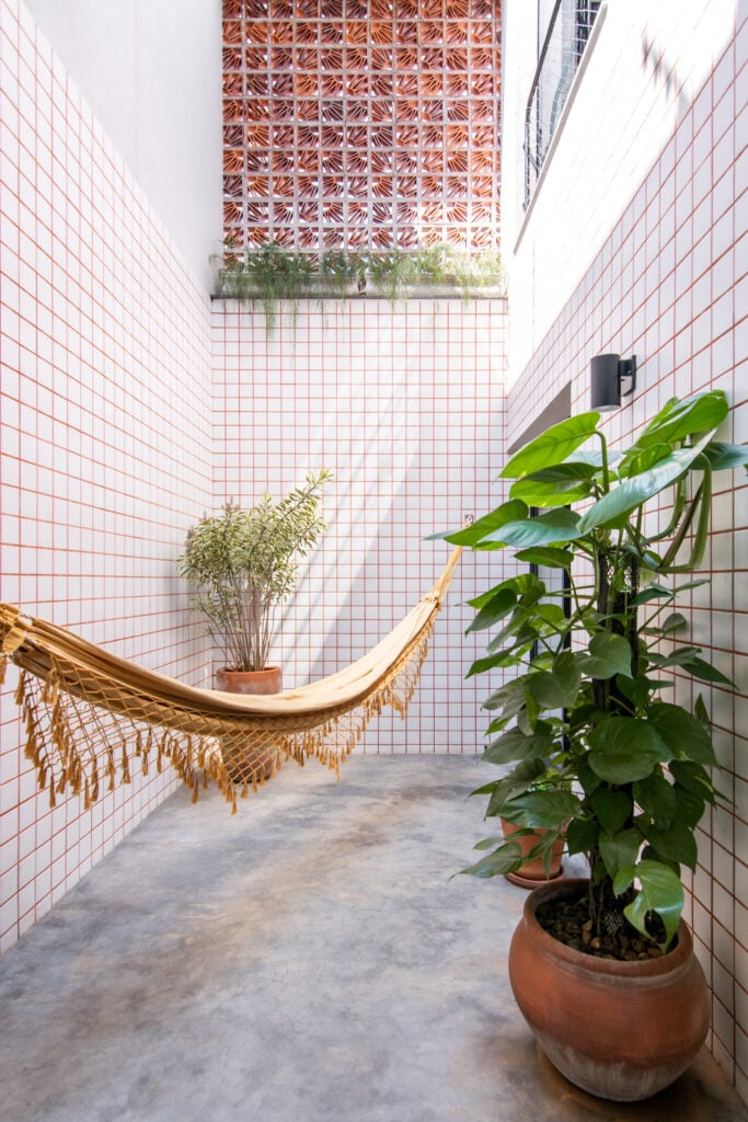 dicas para manter a casa ventilada