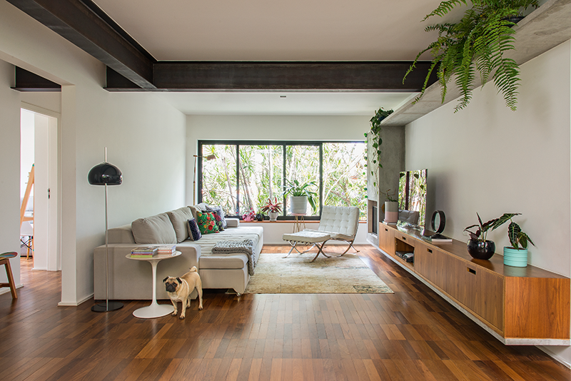 Ventilação Cruzada: O Guia Completo para um Lar Mais Fresco