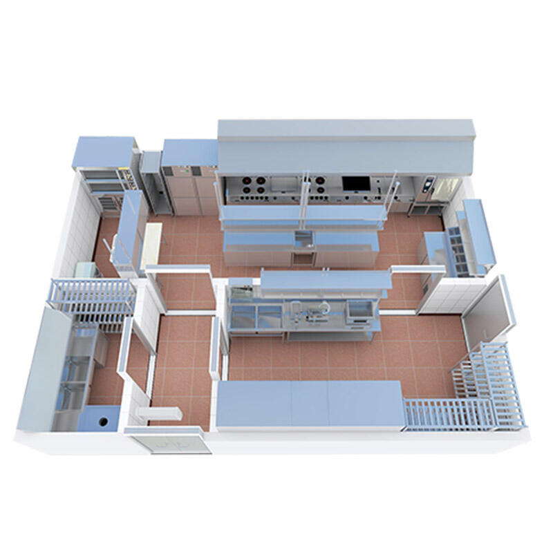 Checklist Diário: Como Manter a Higiene na Cozinha do Seu Hotel