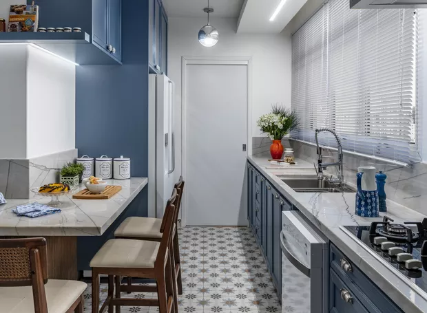 Guia Completo: Implementando o Sistema PEPS em Cozinhas Profissionais