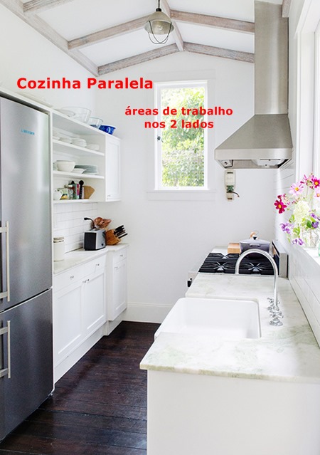 Rotina de limpeza e organização para manter a cozinha sempre em ordem