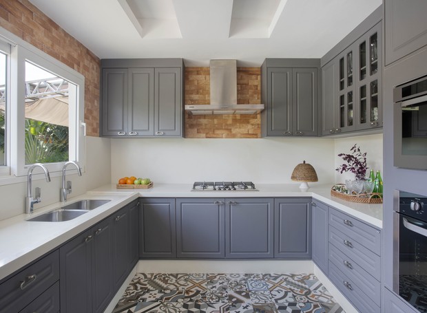 dicas para manter a cozinha sempre limpa