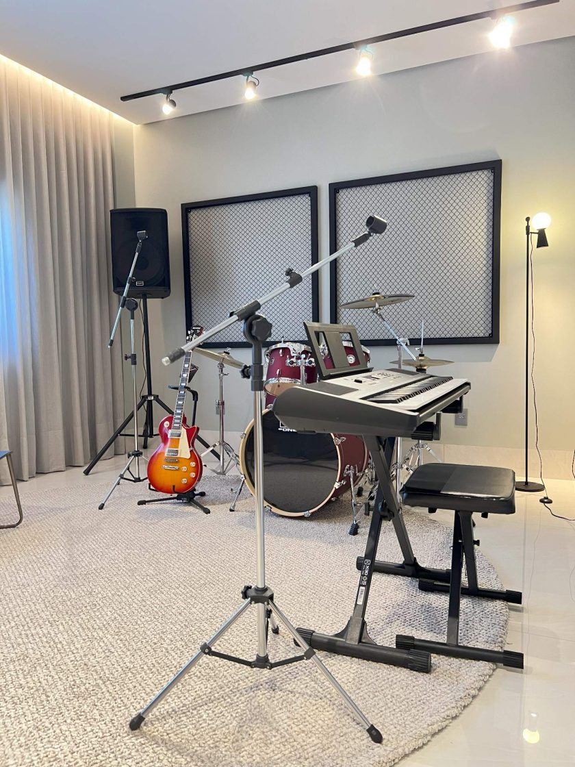 5 Dicas Essenciais para Manter Seus Instrumentos Protegidos