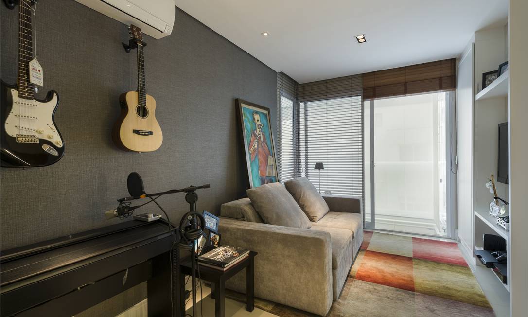 Os Melhores Suportes de Parede para Guitarras e Violões