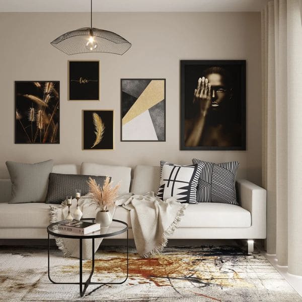 Como Escolher Móveis Multifuncionais para sua Sala de Música