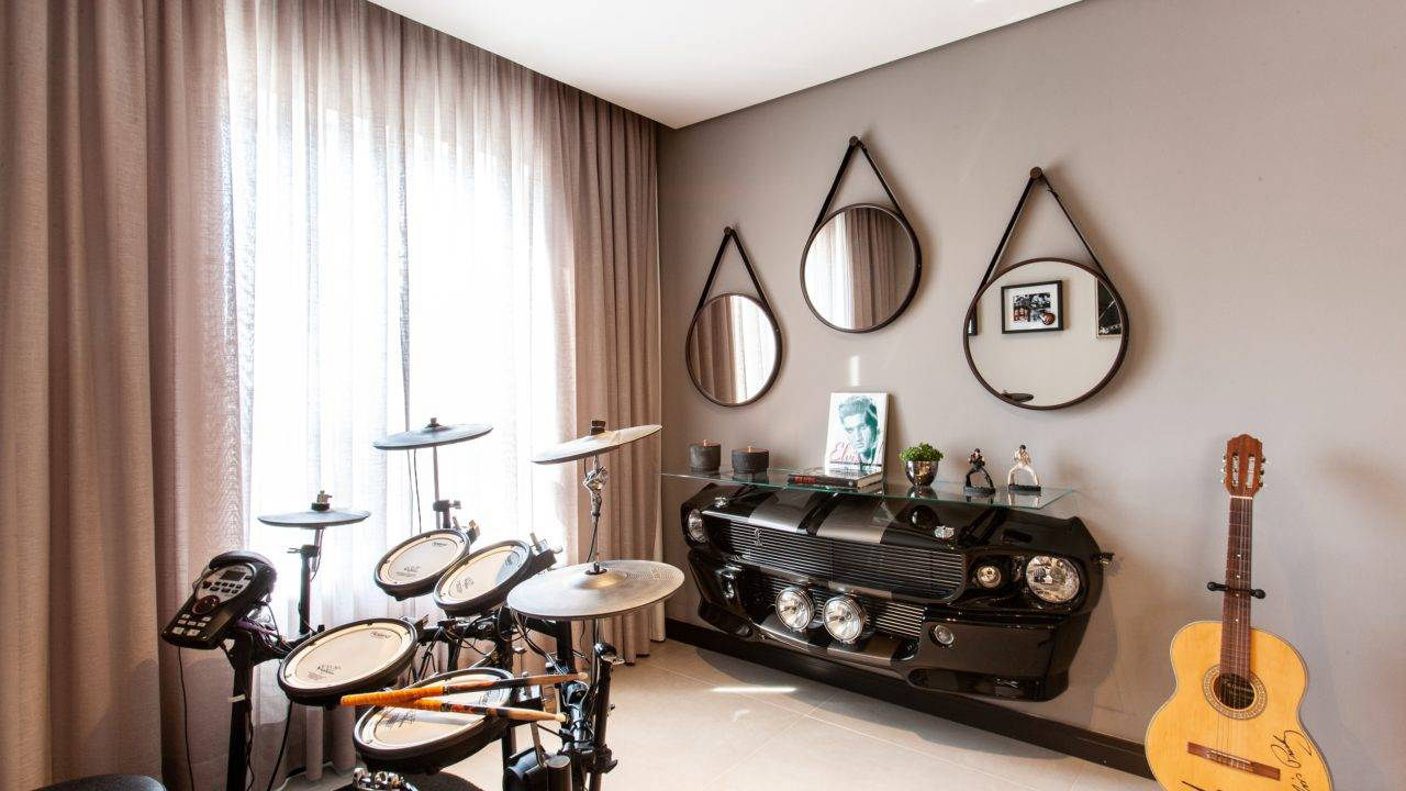 Guia Completo de Gestão de Cabos para Home Studio