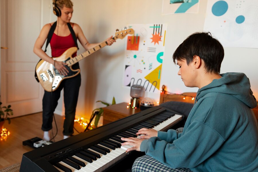 Os Melhores Suportes de Parede para Guitarras e Violões