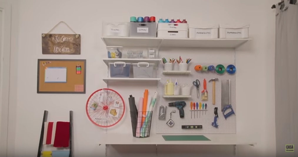 Produtividade no Ateliê: Crie uma Rotina de Organização que Funciona