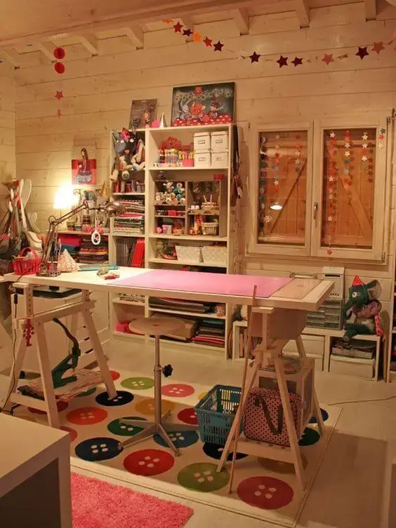 Guia Completo de Pegboards: Como Usar e Onde Comprar para Seu Ateliê