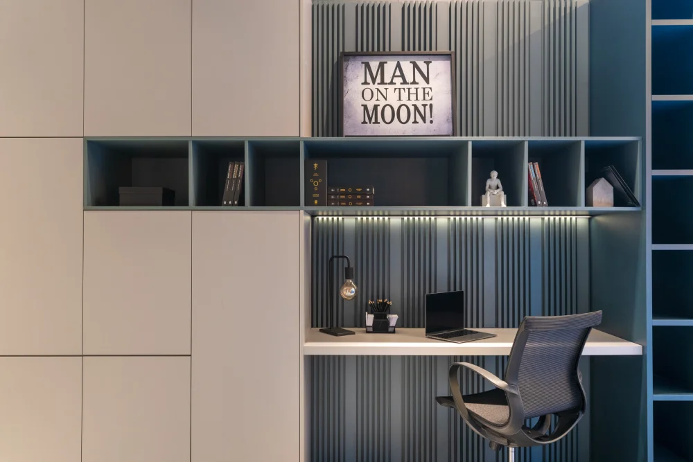 A Regra dos 15 Minutos: Transforme a Organização do Seu Estúdio