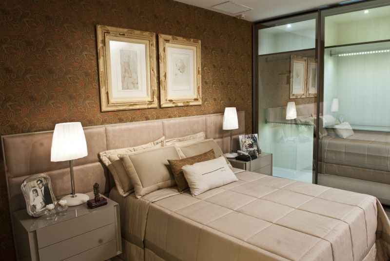 dicas de segurança para quarto de idoso