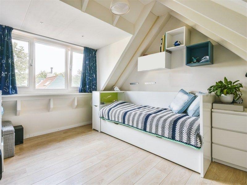 dicas para manter o quarto de solteiro organizado