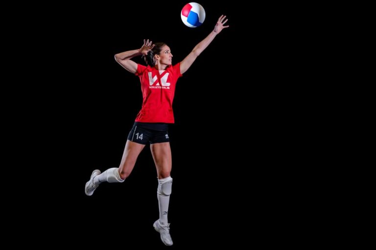 dicas para melhorar levantamento volei sozinho