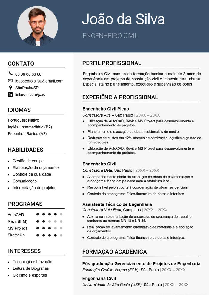 como se destacar em sites de vagas com um perfil inspirador