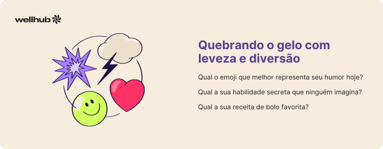 Como Usar o Método FORD para Conversas Profissionais Mais Profundas