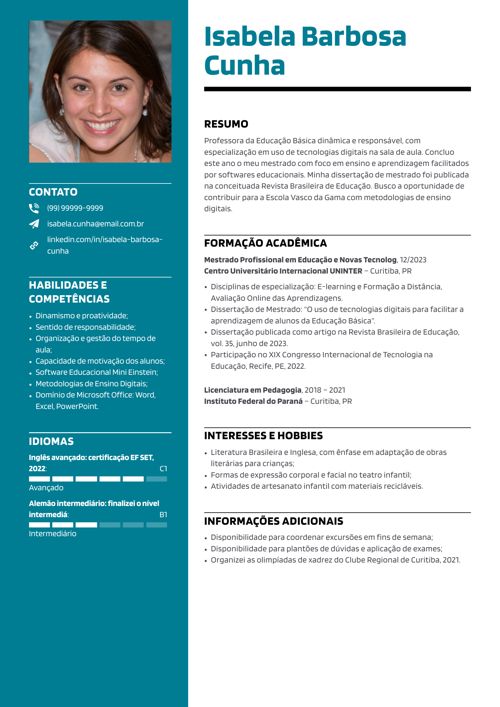 primeiro emprego sem experiência